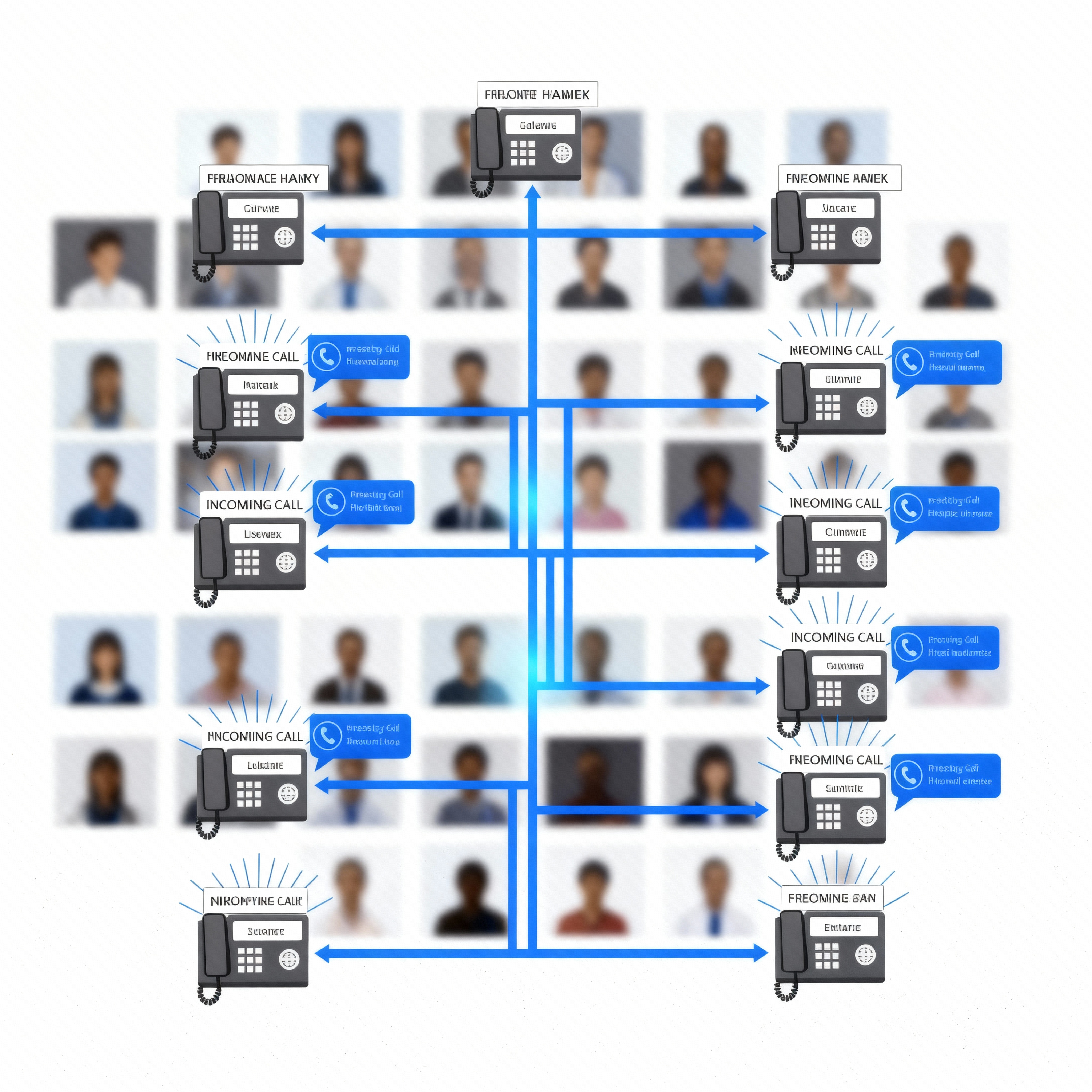 Direct Inward Dialing